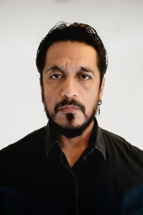Gustavo Rivas