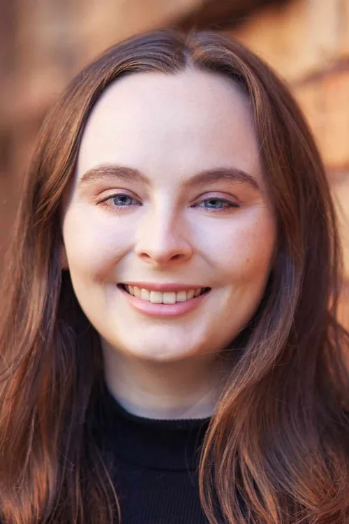 Zoe Meehan