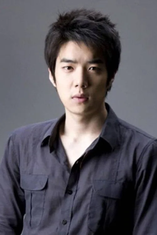 Kim Dong-yeon