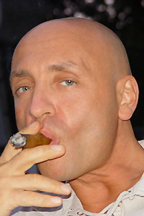 Vladimir Pinchevsky