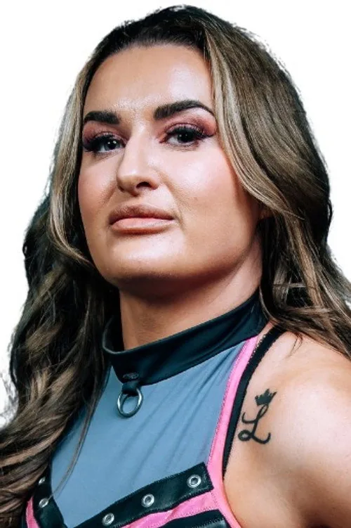 Samantha Hunter