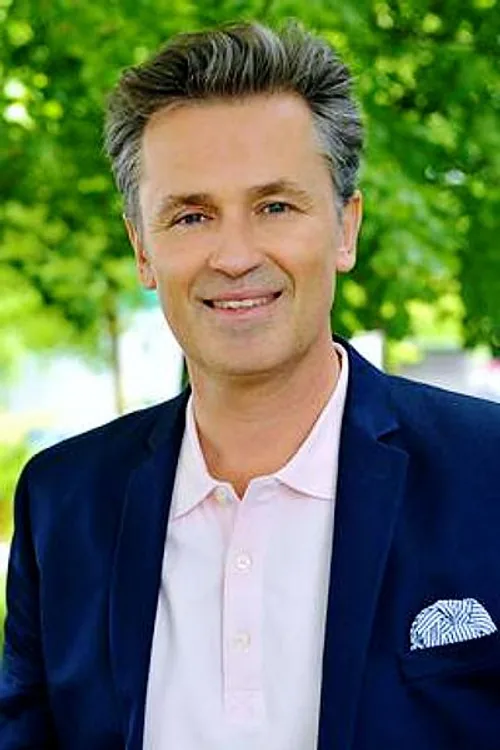 Timothy Peach