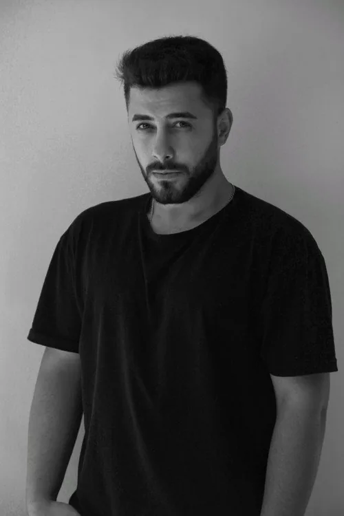 Muhammet Ali Deniz