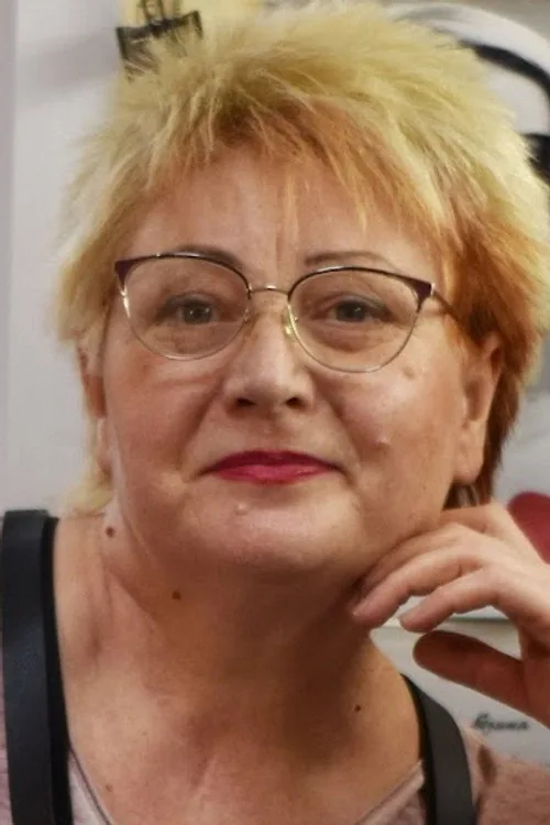 Elena Kozina