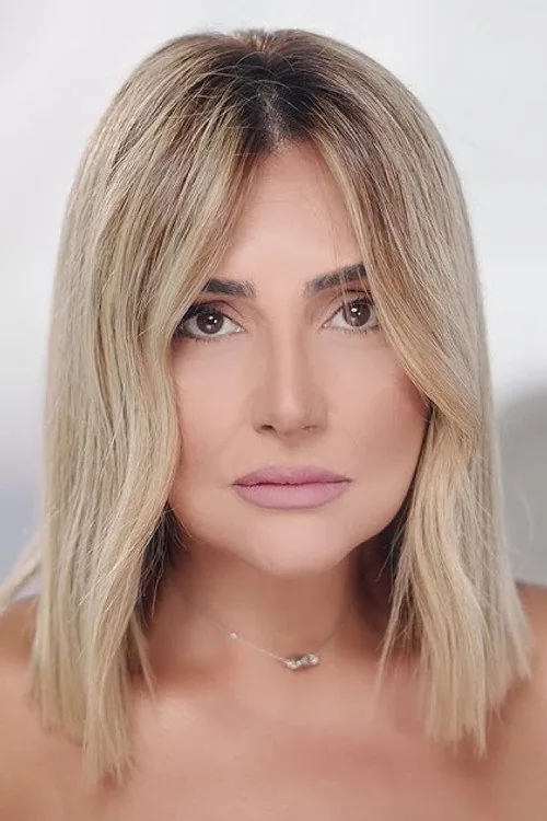 Zülfiyyə Xanbabayeva