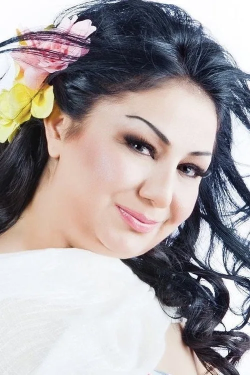 Almaz Ələsgərli