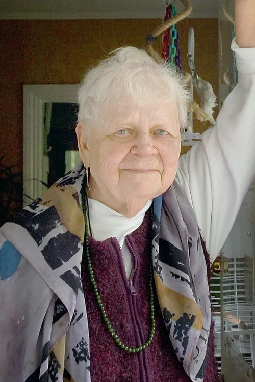 Svetlana Alexeieff-Rockwell