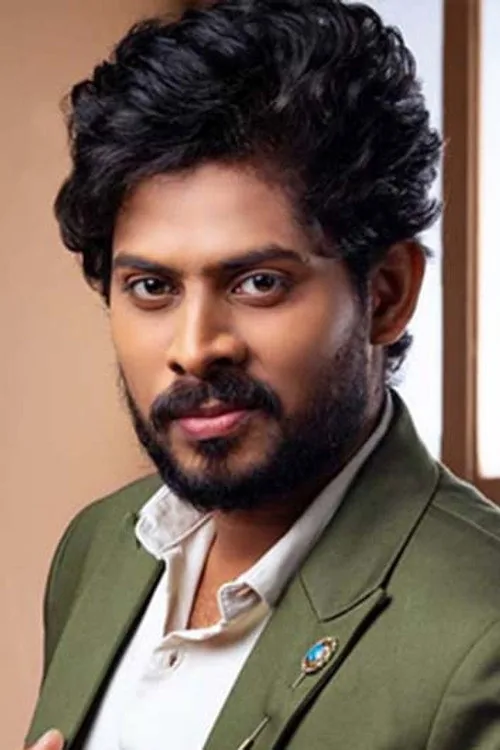 Muthazhagan Dhrona