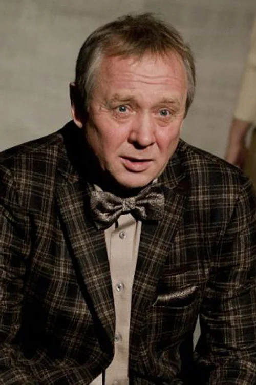 Andrey Zaretsky