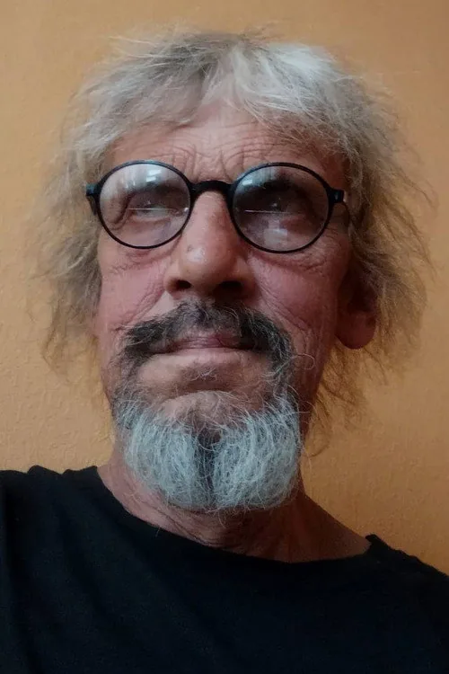 Олександр Шмаль