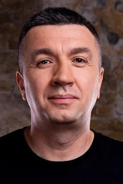 Сергій Іванов
