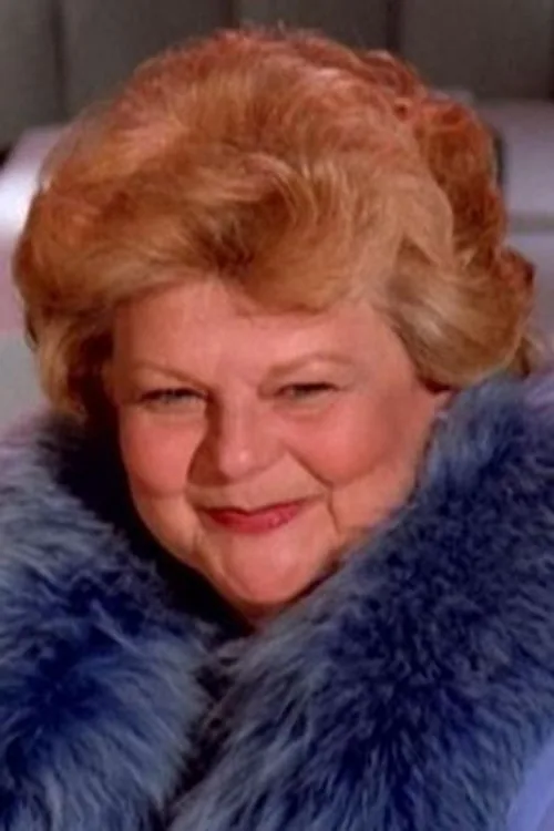 Bunny Summers