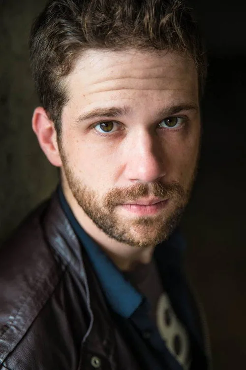 Jared Winkler