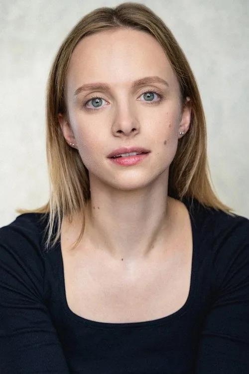 Alexandra Cook