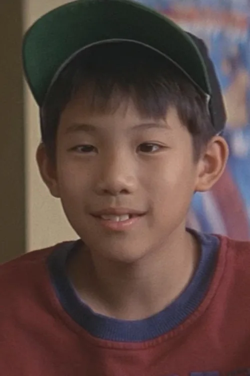 Morgan Lam