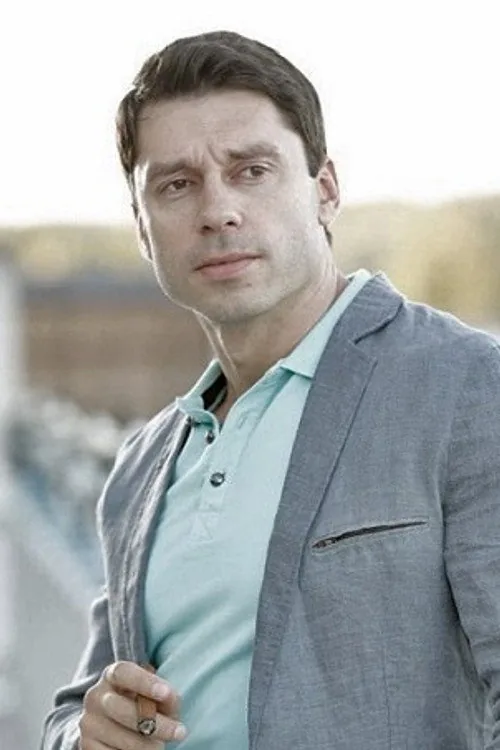 Дмитрий Кошелев