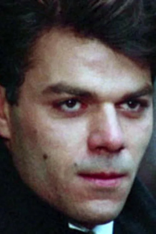 Claudio Camaso