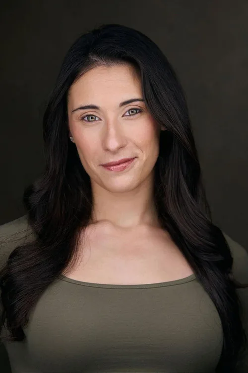 Rebecca Leigh Brown