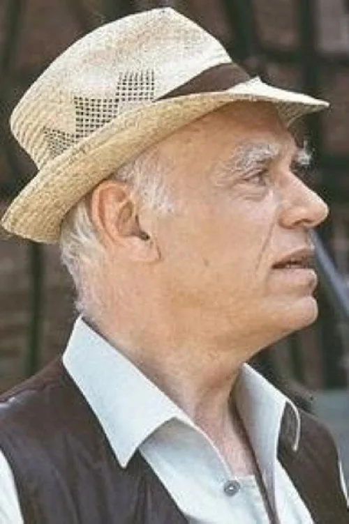Hans Schulze