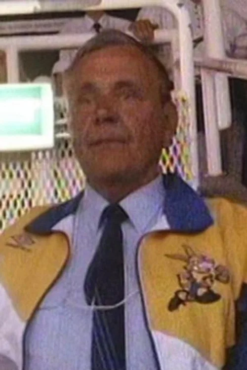 Lennart Wadman
