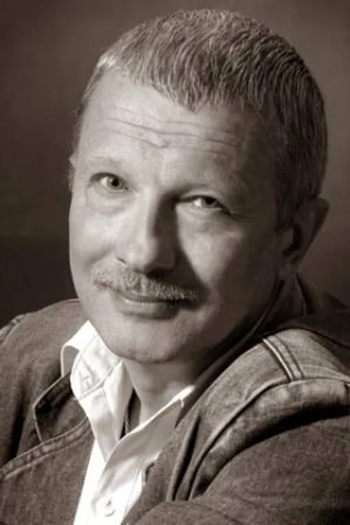 Viktor Kulyukhin