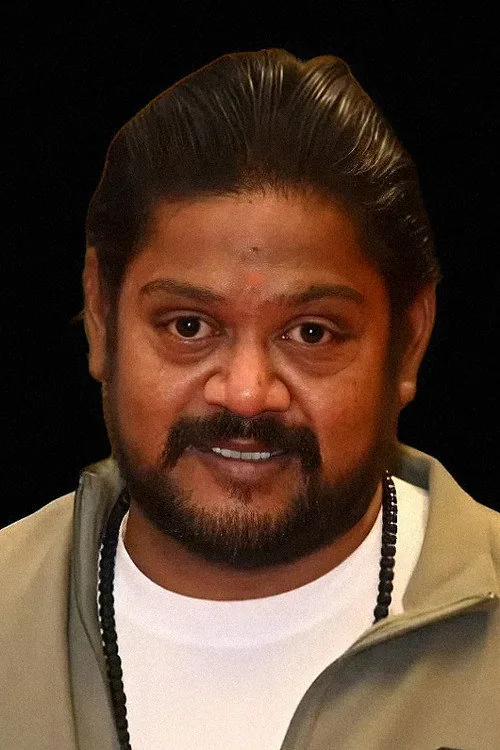Suman Shetty
