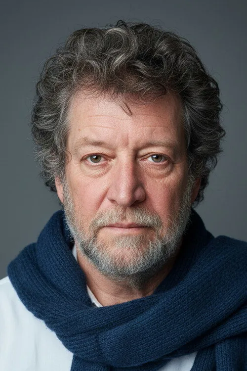 Mehmet Ulusoy