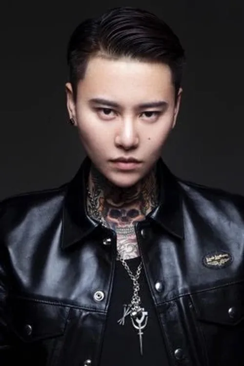 Zhang Mi Jia