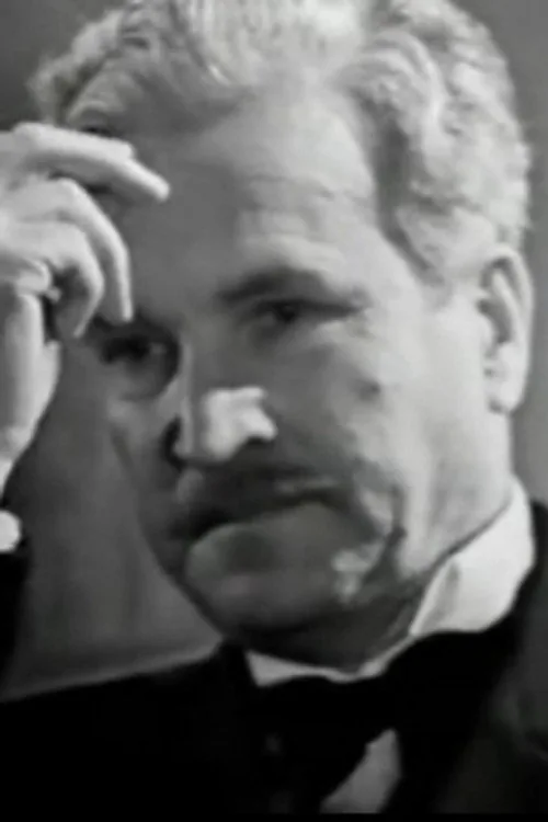 Юрий Лауфер