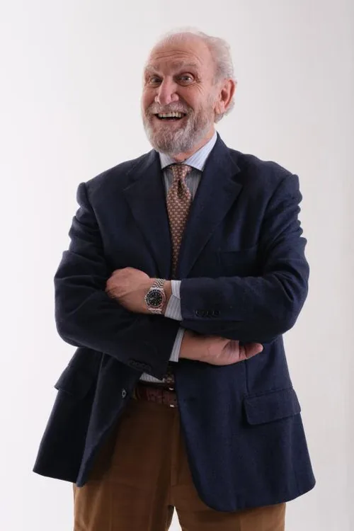 Bruno Noris