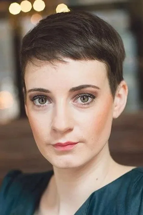 Noémie Wolfs