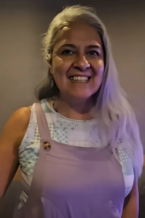 Rebeca Patiño