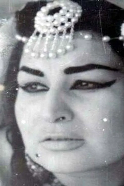 Salma Abdel Ahad