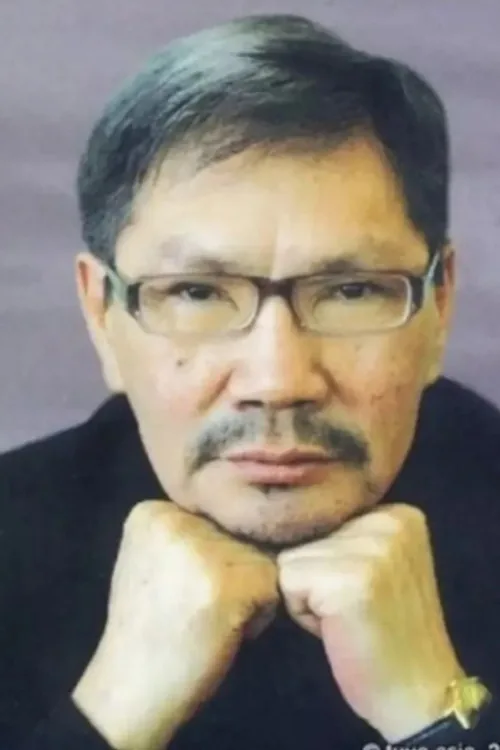 Alexey Oorzhak