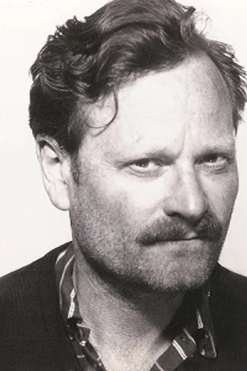 Bernhard Marsch