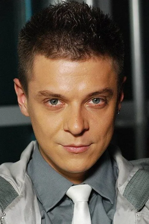 Дмитрий Пакуличев