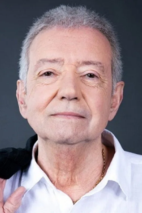 Pierre Liverzay