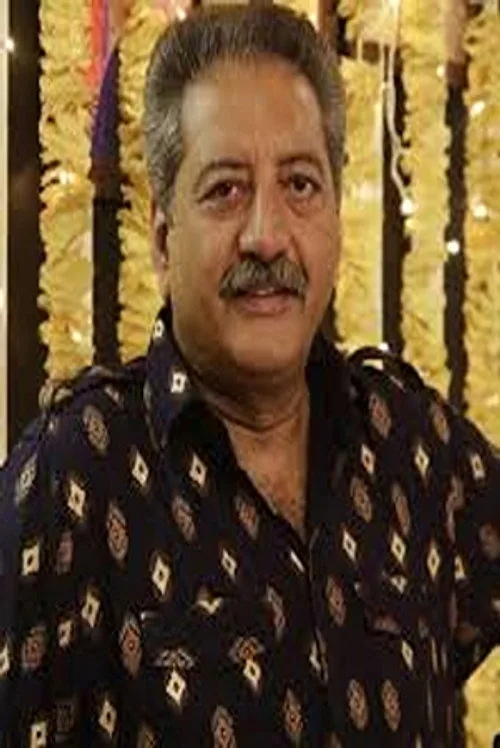 Kaushal Kapoor