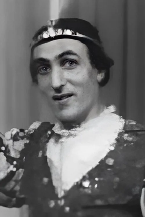 Михаил Георгиевский