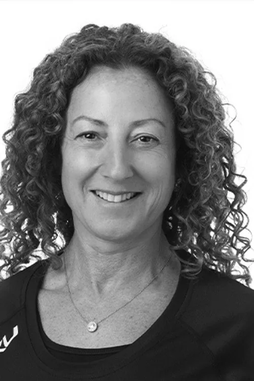 Natalie Shostack