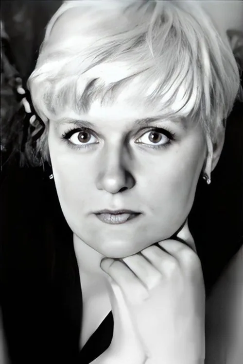 Ирина Коровина