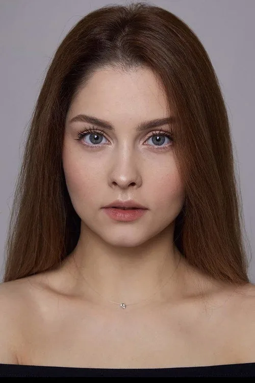 Екатерина Журавлёва
