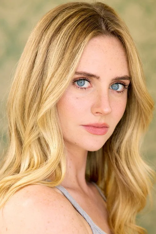 Margot Pitts