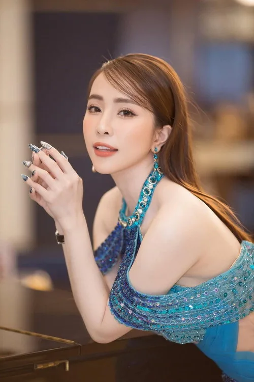 Quỳnh Nga