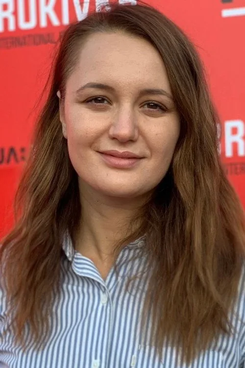 Римма Тишкевич