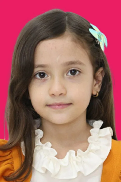 ارشیدا درستکار