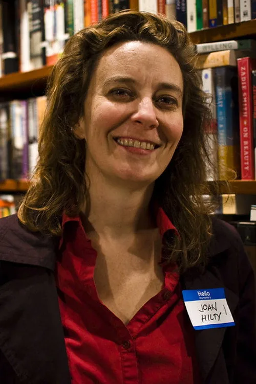 Joan Hilty