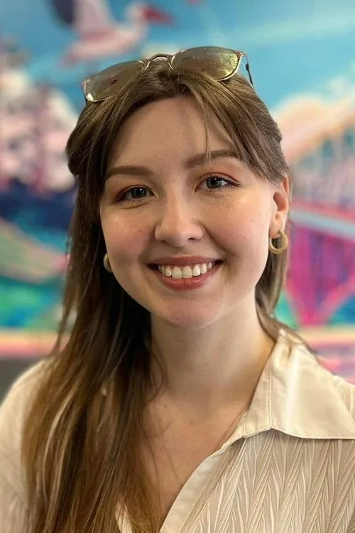 Haley Kirton