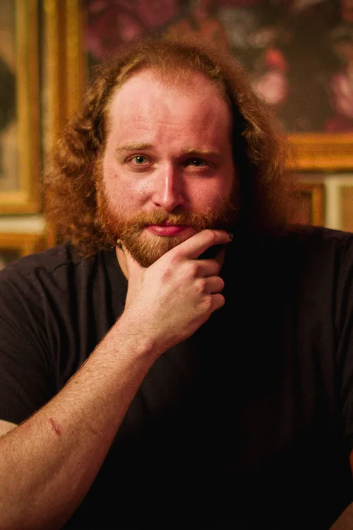 Will Hoffpauir