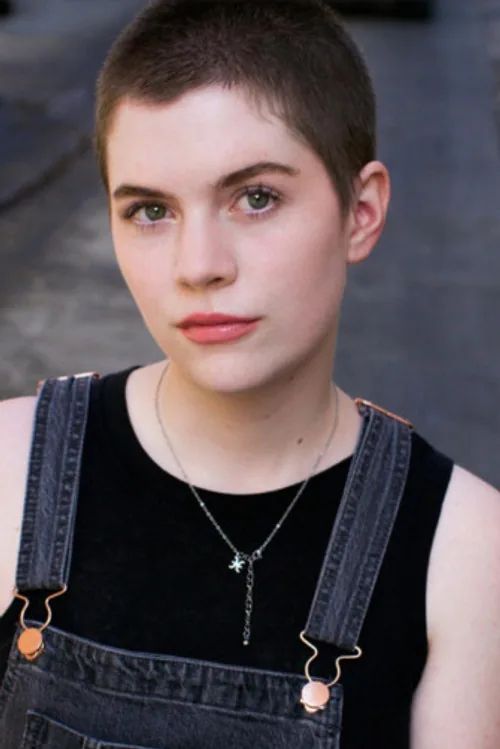 Abby Townsend